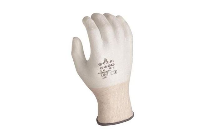Showa 540D HPPE Palm Fit handschoen - 1.11.594.00 - JSK Handelsonderneming