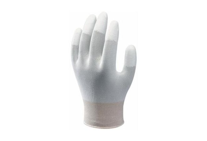 Showa B0600 Top Fit handschoen - 1.14.110.00 - JSK Handelsonderneming