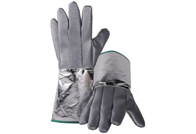 15659040 Heatbeater 8 handschoen (Doos 50 paar) - 1.56.590.40