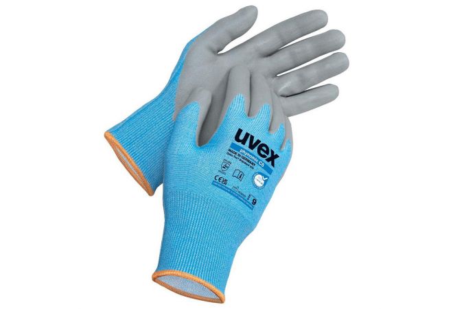 uvex phynomic C5 handschoen