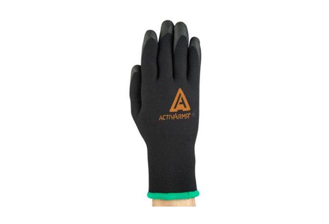 Ansell ActivArmr 97-631 handschoen (Doos 36 paar) (Maat 7-11) - 1.90.992.00 - JSK Handelsonderneming