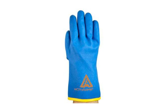 Ansell ActivArmr 97-681 handschoen