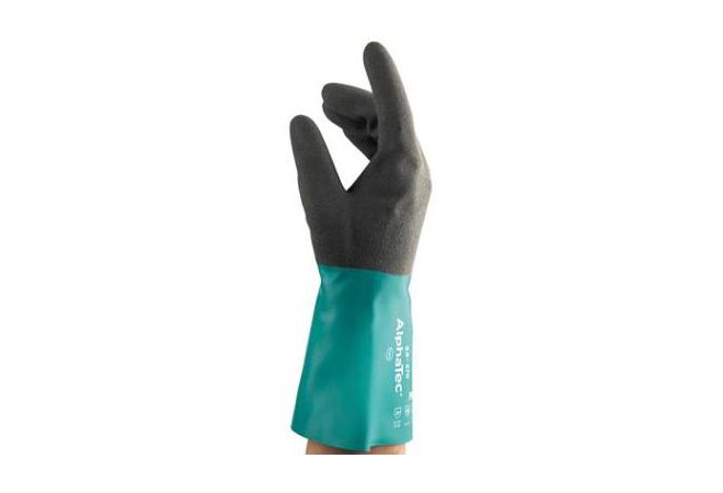 Ansell AlphaTec 58-270 handschoen (Doos 144 paar) (Maat 7-11) - 1.90.203.00 - JSK Handelsonderneming