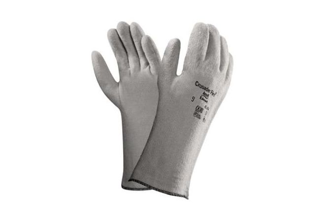 Ansell Crusader Flex 42-474 handschoen (Doos 72 paar) (Maat 8-10) - 1.90.421.00 - JSK Handelsonderneming
