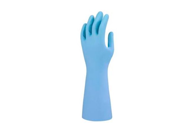 Ansell G07B+ handschoen (Doos 144 paar) (Maat S-XXL) - 1.86.088.00 - JSK Handelsonderneming