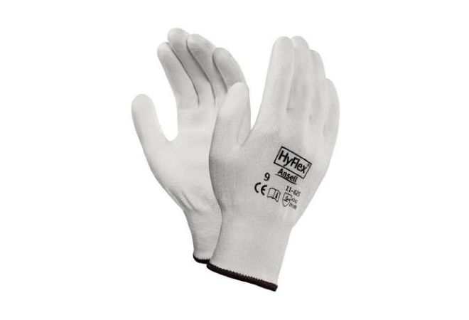 Ansell HyFlex 11-625 handschoen (Doos 144 paar) (Maat 6-10) - 1.90.123.00 - JSK Handelsonderneming