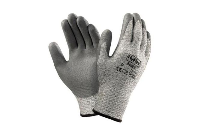 Ansell HyFlex 11-630 handschoen (Doos 144 paar) (Maat 6-11) - 1.90.126.00 - JSK Handelsonderneming