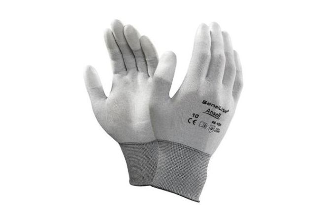 Ansell HyFlex 48-135 handschoen - 1.90.488.00 - JSK Handelsonderneming