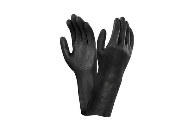 Ansell Neotop 29-500 handschoen (Doos 144 paar) (Maat 7-11) - 1.90.290.00 - JSK Handelsonderneming