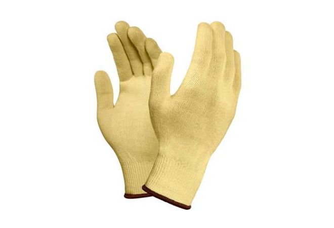 Ansell Neptune Kevlar 70-205 handschoen (Doos 144 paar) (Maat 7-10) - 1.89.010.00 - JSK Handelsonderneming