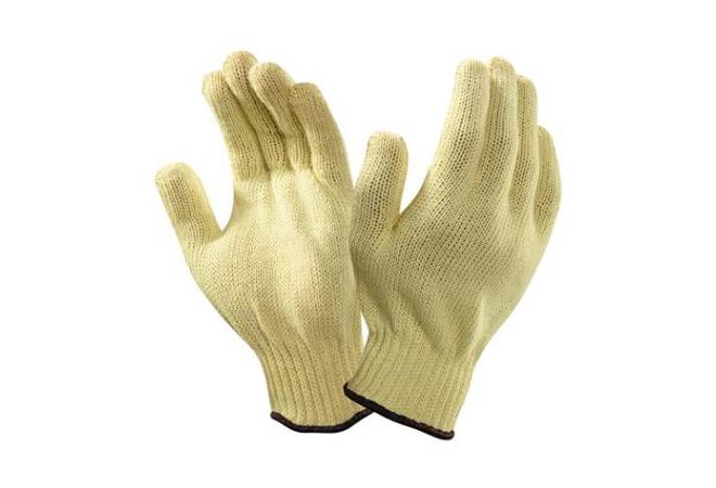 Ansell Neptune Kevlar 70-215 handschoen (Doos 144 paar) (Maat 7-10) - 18902000 - JSK Handelsonderneming