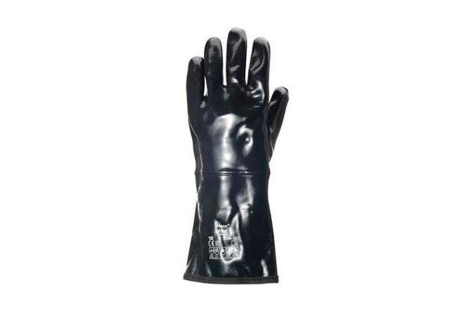 Ansell Scorpio 09-022 handschoen (Doos 72 paar) - 1.90.090.10 - JSK Handelsonderneming