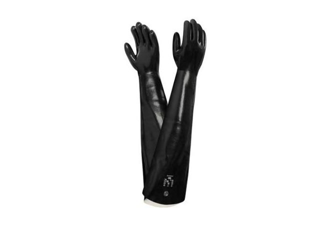 Ansell Scorpio 09-430 handschoen (Doos 12 paar) - 1.90.098.10 - JSK Handelsonderneming