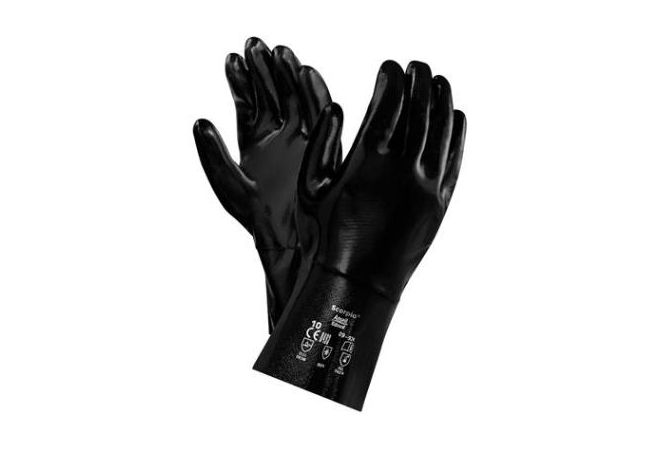 Ansell Scorpio 09-922 handschoen (Doos 72 paar) - 1.90.095.10 - JSK Handelsonderneming