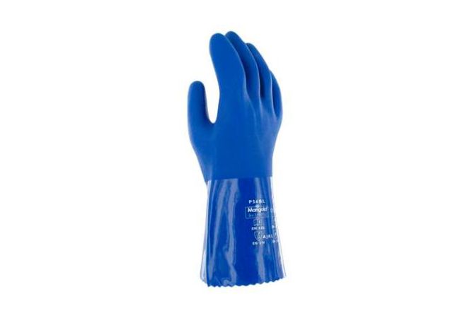 Ansell VersaTouch 23-200 handschoen (Doos 72 paar) (Maat 8-10) - 1.90.240.00 - JSK Handelsonderneming