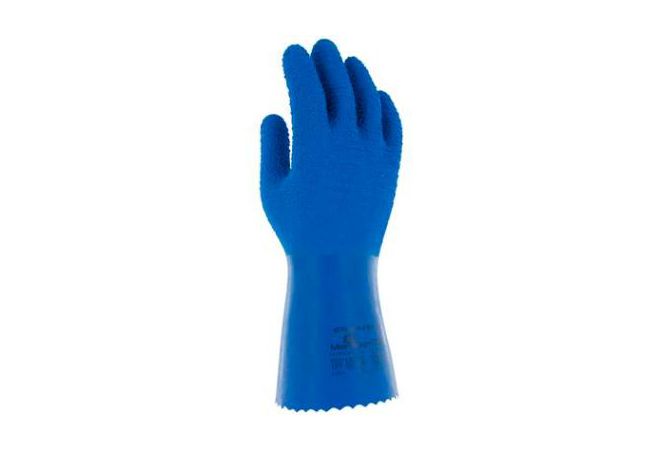 Ansell VersaTouch 62-401 handschoen (Doos 48 paar) (Maat 7-11) - 1.90.602.00 - JSK Handelsonderneming