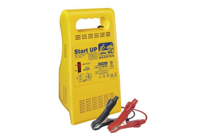 GYS Acculader Start Up 80, Automatisch - 5192024922 - JSK Handelsonderneming GYS Acculader Start Up 80, Automatisch - 5192024922 - JSK Handelsonderneming