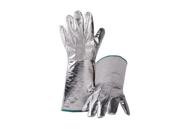 Prevent Heatbeater 18 handschoen 400 mm (Doos 1 paar) - 1.56.700.40 | Gratis verzending - JSK Handelsonderneming
