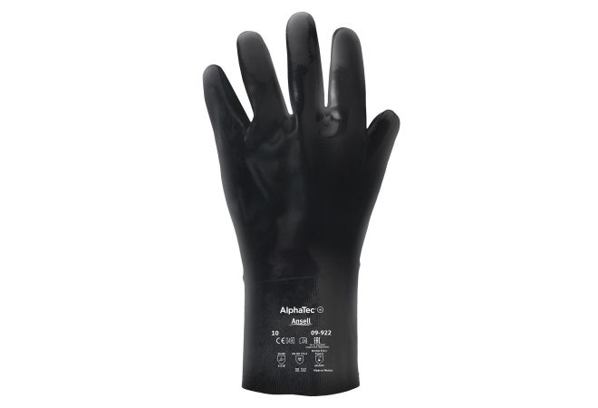 Ansell Scorpio 09-022 handschoen (Doos 72 paar) - 1.90.090.10 - JSK Handelsonderneming