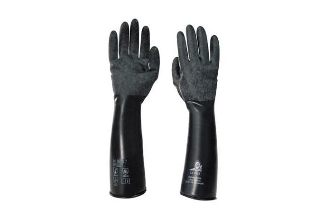 KCL Butoject 897+ handschoen Doos 1 paar) (Maat 7-11) - 1.95.897.00 - JSK Handelsonderneming