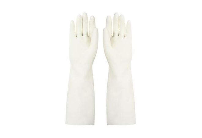 KCL Cama Clean 708 handschoen (Doos 100 paar) (Maat 7-10) - 1.95.708.00 - JSK Handelsonderneming