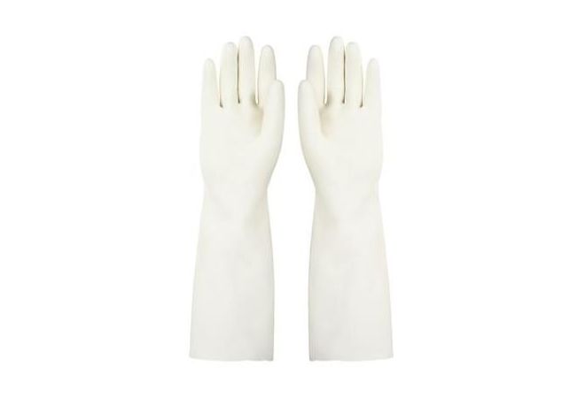 KCL Cama Clean 708 handschoen (Doos 100 paar) (Maat 7-10) - 1.95.708.00 - JSK Handelsonderneming