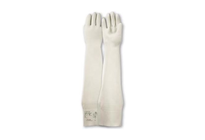 KCL Combi-Latex 403+ handschoen (Doos 1 paar) (Maat 9-11) - 1.95.403.00 - JSK Handelsonderneming