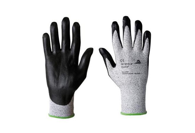 KCL PuroCut 521 handschoen (Doos 100 paar) (Maat 7-11) -1.95.521.00 - JSK Handelsonderneming