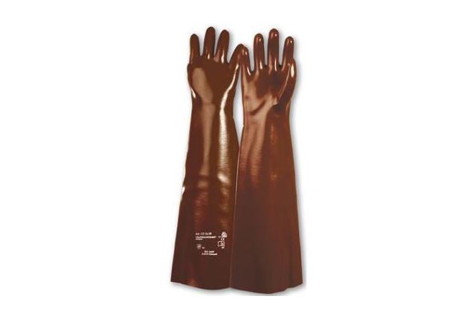 KCL Vielzweck-Petroben 133 handschoen (Doos 1 paar) (Maat 9-10) - 1.95.133.00 - JSK Handelsonderneming