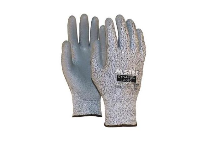 M-Safe Dyna-Flex 14-082 handschoen (Doos 144 paar) (Maat S-3XL) - 1.14.082.00 - JSK Handelsonderneming