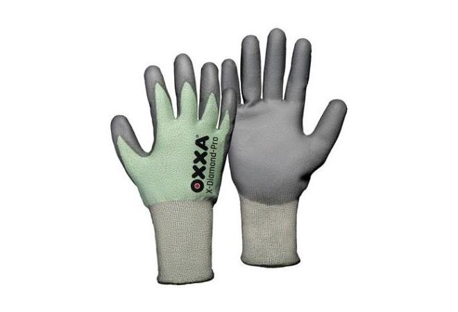 OXXA X-Diamond-Pro 51-755 handschoen (Doos 144 paar) (Maat S-XXL) - 1.51.755.00 - JSK Handelsonderneming