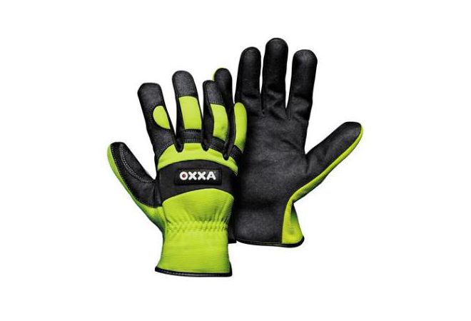 OXXA X-Mech-Thermo 51-615 handschoen