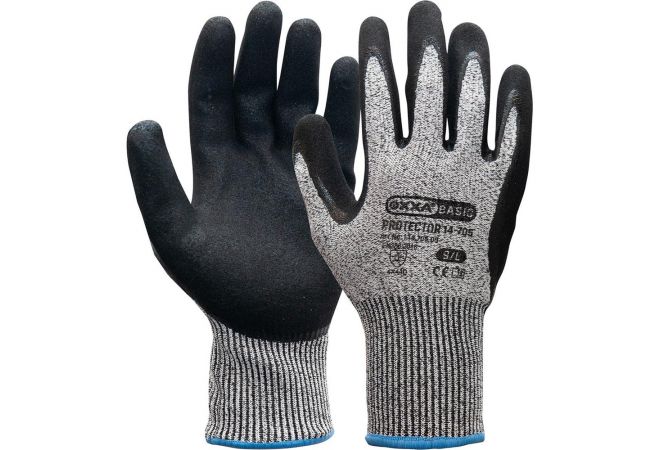 OXXA® Protector 14-705 handschoen (Doos 144 paar) (Maat M-XXL) - 1.14.705.00