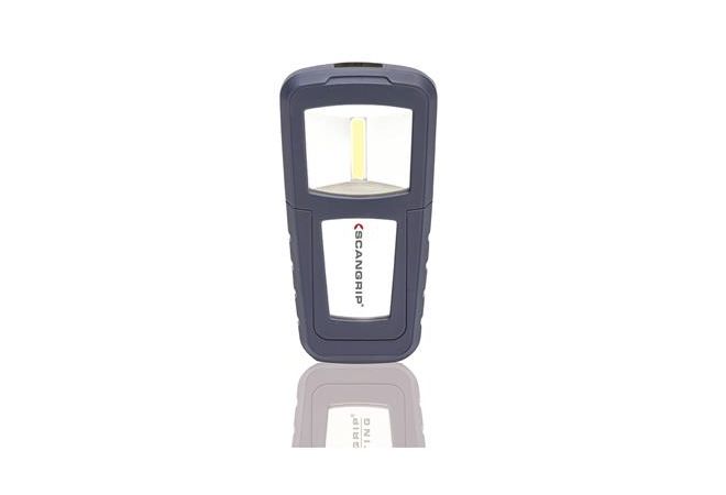 Scangrip Werklamp Miniform 5060 - 03.5060 - JSK Handelsonderneming