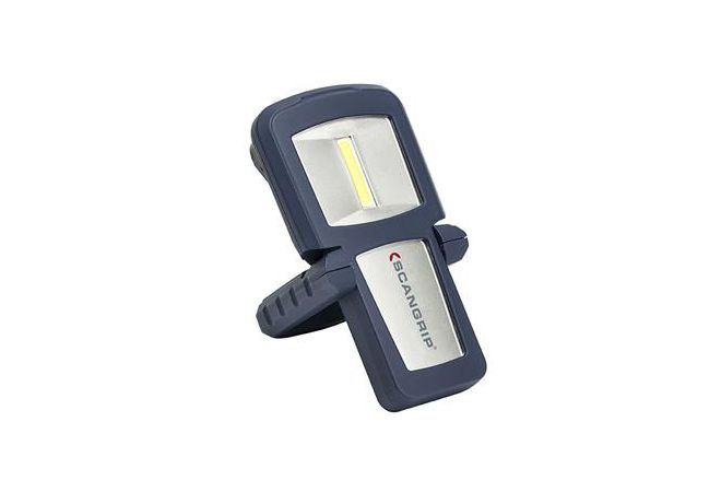 Scangrip Werklamp Miniform 5060 - 03.5060 - JSK Handelsonderneming