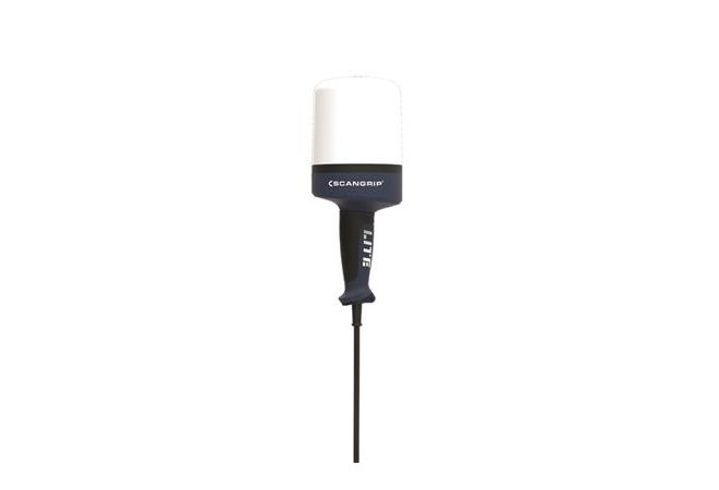Scangrip Werklamp Retro Lite - 03.5635 - JSK Handelsonderneming