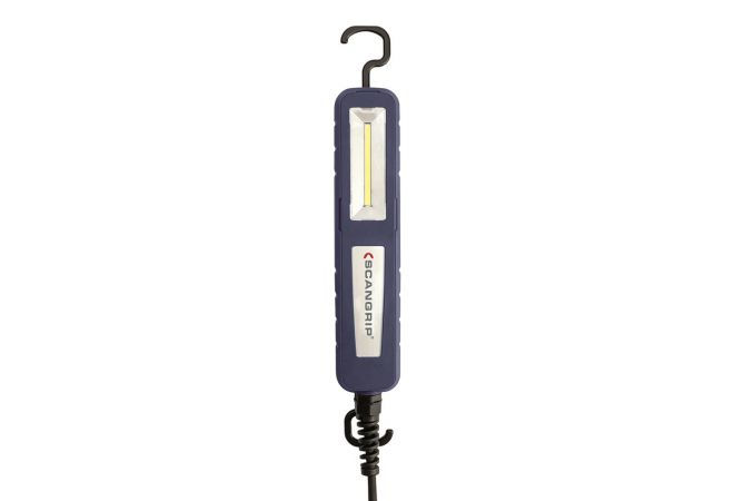 Scangrip Werklamp Superform - 03.5406 - JSK Handelsonderneming