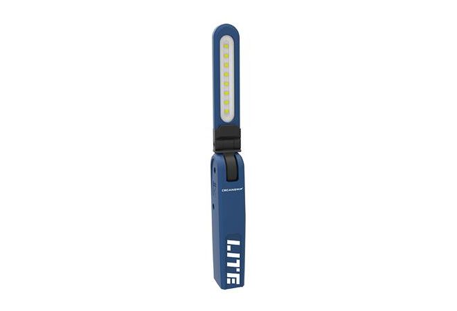 Scangrip Werklamp Thin Lite - 03.5644 - JSK Handelsonderneming