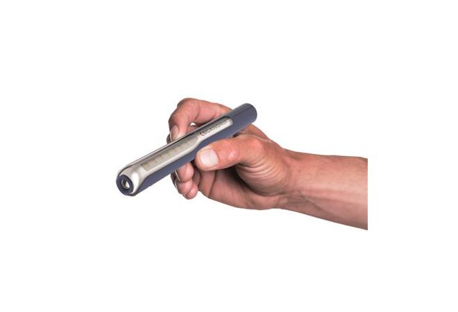 Scangrip Zaklamp Mag Pen 3 - 03.5116 - JSK Handelsonderneming