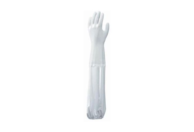 Showa B0710 Clean White handschoen (Doos 100 paar) - 1.14.122.00 - JSK Handelsonderneming