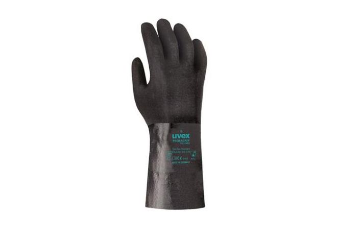 uvex profagrip PB35MG handschoen (Doos 60 paar) (Maat 9-11) - 1.91.586.00 - JSK Handelsonderneming