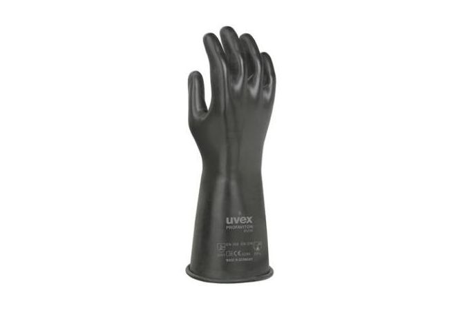 uvex profaviton BV06 handschoen (Doos 100 paar) (Maat 9-11) - 1.91.640.00 - JSK Handelsonderneming