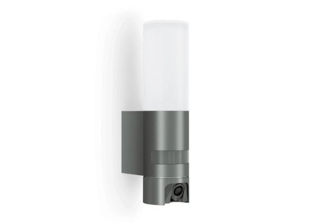 Steinel Sensor Buitenlamp CAM Light - 052997- JSK Handelsonderneming Steinel Sensor Buitenlamp CAM Light - 052997- JSK Handelsonderneming