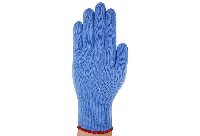 19089200 - Ansell ProFood Safe-Knit 72-286 handschoen (Doos 12 paar) (Maat 6-10) - 1.90.892.00