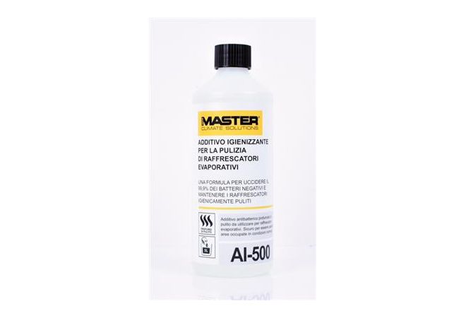 Master Coolers Cleaner Verdampend 500ml - JSK Handelsonderneming