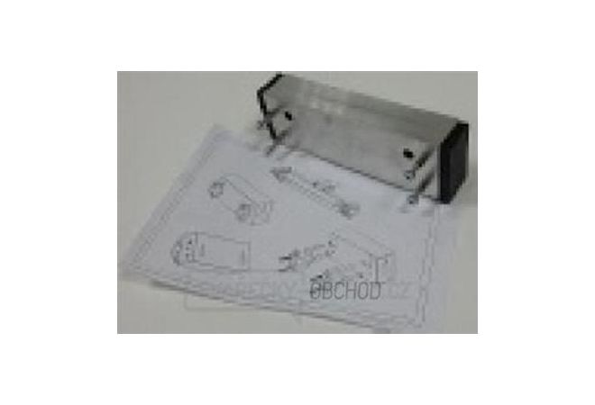 Master Verwijderbare Muurbeugel tbv COFFEE - 4165.793 - JSK Handelsonderneming