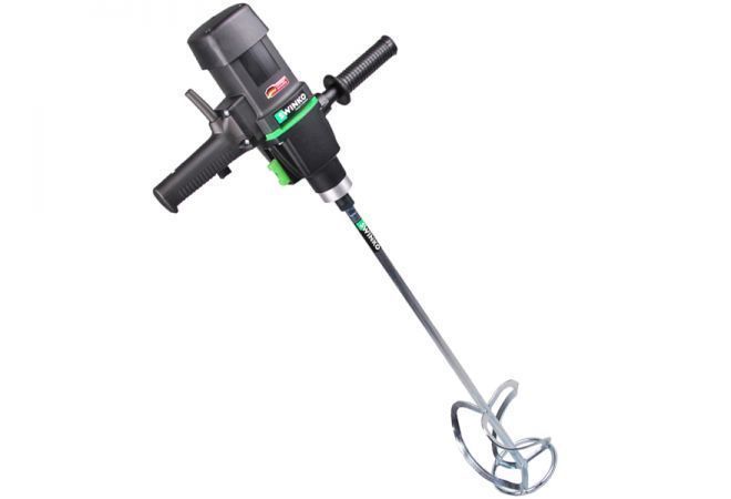 Swinko Mixer EHR 23/2.3 GS 1800 Watt - inclusief gratis garde - gratis bezorging - JSK Handelsonderneming