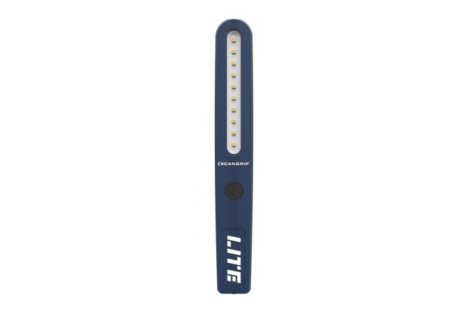 Scangrip Werklamp Stick Lite M 250lm -  03.5639 - JSK Handelsonderneming