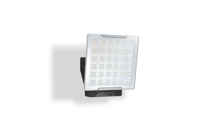 Steinel Buitenspot XLED PRO Square Slave zwart