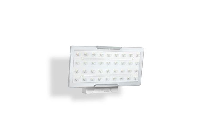 Steinel Buitenspot XLED PRO Wide XL Slave wit